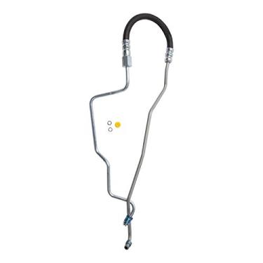 Imagem de Mangueira de pressão para direção hidráulica 91719 Edelmann