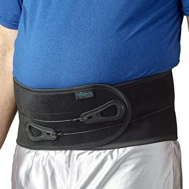 Imagem de Cinta Lombar Lumbar Support Aspen