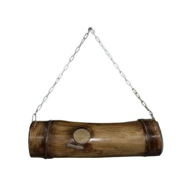 Imagem de Ninho de Jardim - Horizontal
