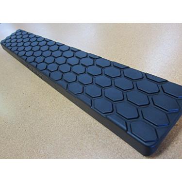 Imagem de Mopar Dodge Ram Side Step Nerf Bar Substituição Step Pad OEM