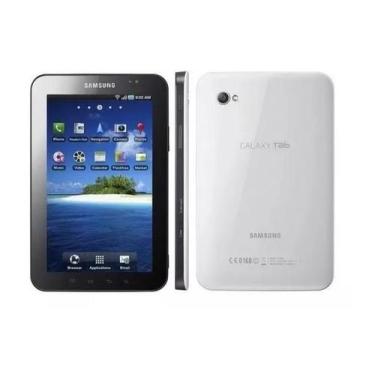 Imagem de Tablet Samsung Galaxy Tab 16Gb Gt-P1000l