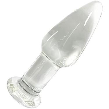 Imagem de plug anale brinquedos anais Brinquedos sexuais homem e mulher 1 peçasGJ134