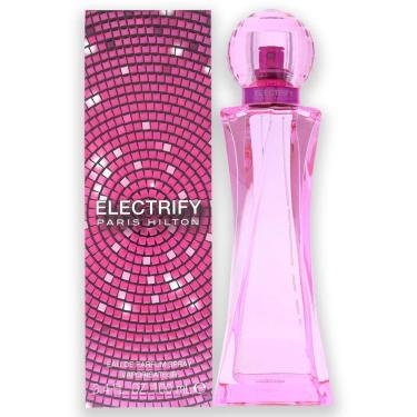 Imagem de Perfume Electrify Paris Hilton 100 ml EDP Mulher