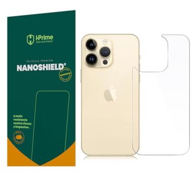 Imagem de Pel�cula Traseira HPrime NanoShield Fosca Verso Para iPhone 14 Pro Max