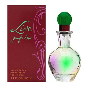Imagem de Live Jennifer Lopez Eau de Parfum - Perfume Feminino 50ml
