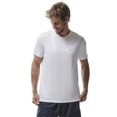 Imagem de Camiseta Olympikus Essential Masculino Branco