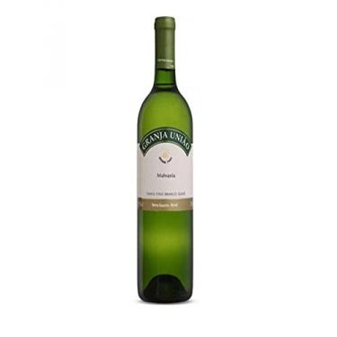 Imagem de Vinho Granja União Malvasia Branco Suave