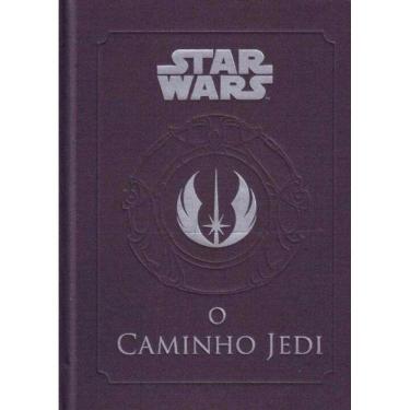 Imagem de Star Wars - Caminho Jedi, O