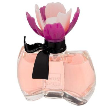 Imagem de La Petite Fleur Secrete Paris Elysees Perfume Feminino - Eau De Toilette - 100ml