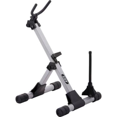 Imagem de Suporte Para Saxofone Alto/saxofone Tenor/clarinete/flauta Semi Retrátil Si112 Ask