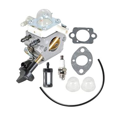 Imagem de YSMN Substituição de carburador SH56C para soprador Stihl SH56 SH56C SH86 SH86C BG86 C1M-S261B 42411200616