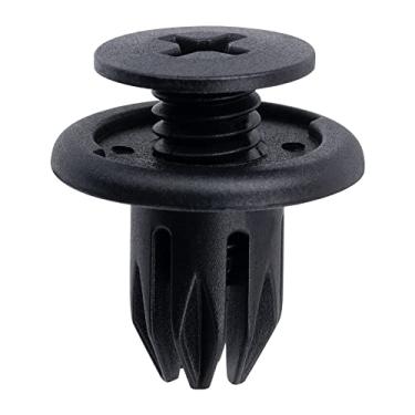 Imagem de OAUTOO 20 peças retentor de para-choque dianteiro e traseiro para Honda e Acura 91503-SP0-003