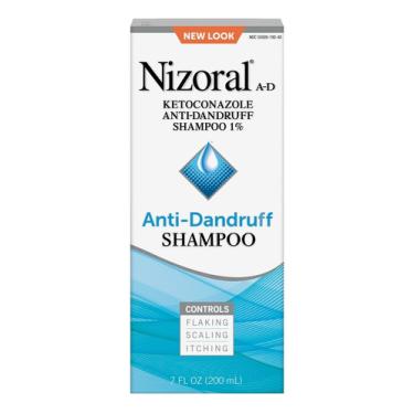 Imagem de Shampoo Anticaspa Nizoral, 200ml