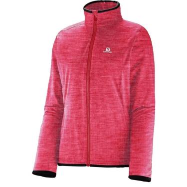 Imagem de Jaqueta Salomon Corta Vento Neo Blend Feminina-Feminino