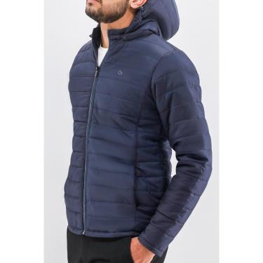Imagem de JAQUETA PUFFER C/ CAPUZ REMOVÍVEL MASCULINA OGOCHI REF:027510002-Masculino