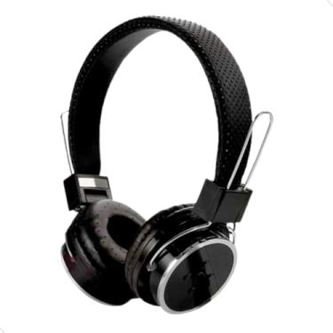 Imagem de Fone De Ouvido Via Bluetooth Wireless 2.4ghz B05 Recarregável Mundo Compras