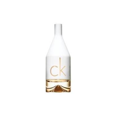 Imagem de Calvin Klein CK in2U For Her EDT Perfume Feminino 50ml-Feminino