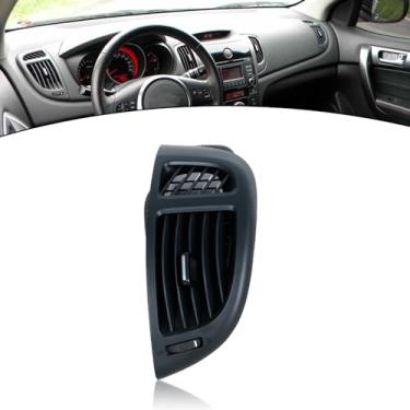 Imagem de JESYMBX Para Kia Forte Cerato Koup 2008-2013 Ventilação de Ar Condicionado Carro Painel Frontal Tomada A/C Ventilações Frontal Direito Passageiro