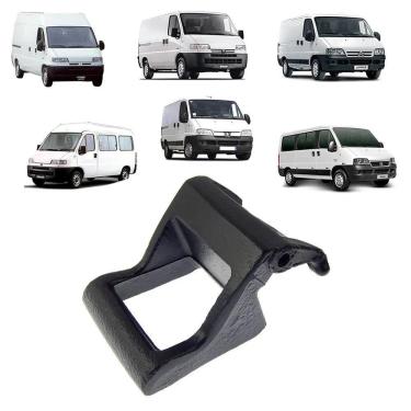 Imagem de Maçaneta Ducato Interna Porta Correr Gatilho Refil