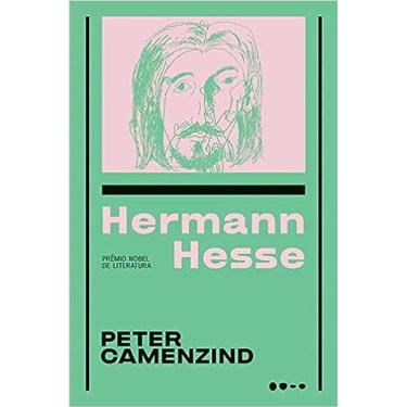 Imagem de Peter Camenzind