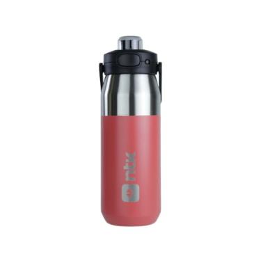 Imagem de NTK, Garrafa Térmica Isomax de 750ml, Pink