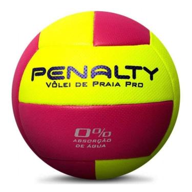 Imagem de Penalty Bola Volei De Praia Pro X