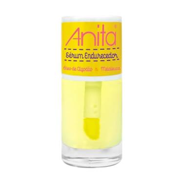 Imagem de Anita - Esmalte Anita Trat 10Ml Serum End Unhas Oleo De Algodao/Melaleuca - 527