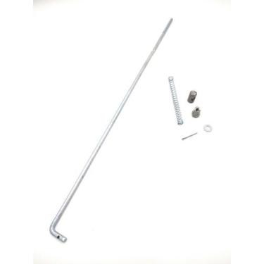 Imagem de Varão De Freio Vareta  Cg 125 79 a 82 - ARO PARTS