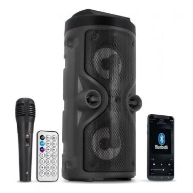 Imagem de Caixa De Som Bluetooth Amplificada Ketchup KT-S13 Usb Fm Usb Pen Drive
