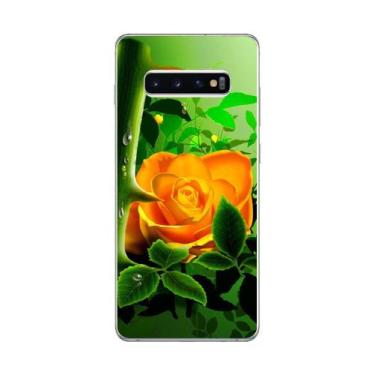 Imagem de Capa Adesivo Skin369 Verso Para Samsung Galaxy S10 Plus - KawaSkin