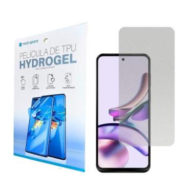 Imagem de Película Fosca Premium para Motorola Moto G13 - Rock Space