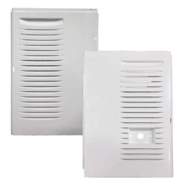 Imagem de IBBL Original Kit Laterais Compact Esquerda e Direita Branca
