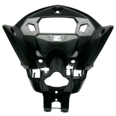 Imagem de Suporte Painel Cg Titan 160 Ex 2022 Aranha Original - Honda, PRETA