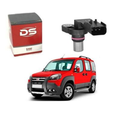 Imagem de Sensor Fase Ds Doblo Adventure 1.8 Etorq 2011 A 2020