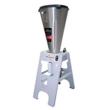 Imagem de Liquidificador Basculante Copo Monobloco Inox 15 Litros LB15 127v - Sk