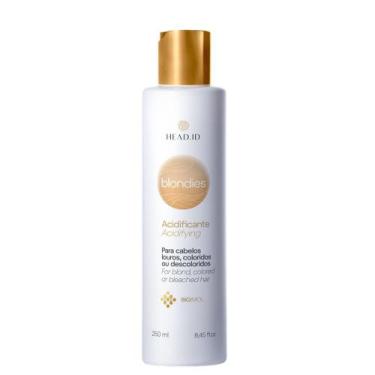 Imagem de Head.ID Blondies Acidificante 250 ml