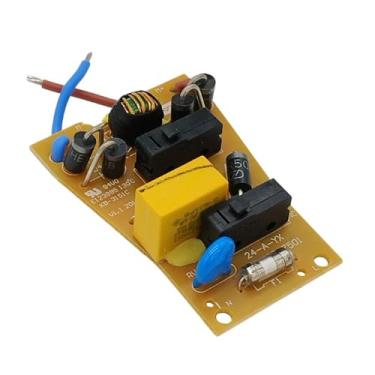Imagem de Placa de Potência Compatível com Mixer Electrolux EIB21 (220V)