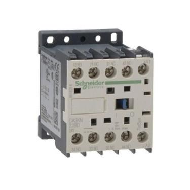 Imagem de Contator Auxiliar K CA3KN22BD 24VCC 2NA+2NF Schneider