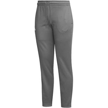 Imagem de adidas Calça feminina afunilada Stadium GG