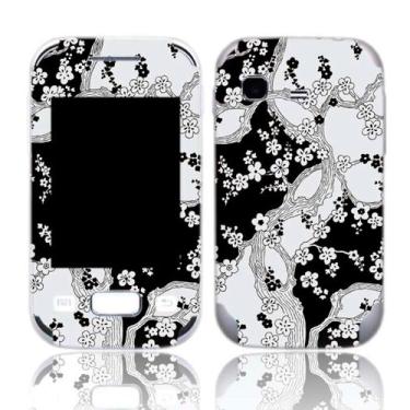 Imagem de Capa Adesivo Skin356 Para Galaxy Pocket Plus Gt-s5303b - KawaSkin