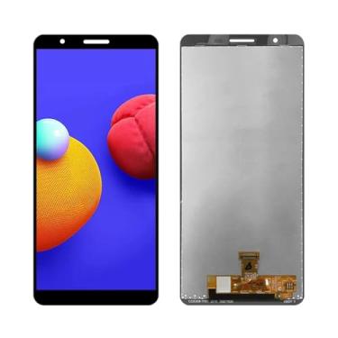 Imagem de Tela Display Lcd Touch Screen Frontal Para A01 Core