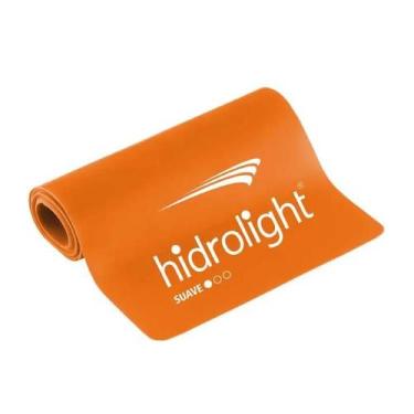 Imagem de Faixa elástica  para exercícios suave - HIDROLIGHT