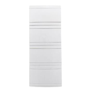 Imagem de Quadro Distribuição Andaluz 48 Disjuntores Din Embutir