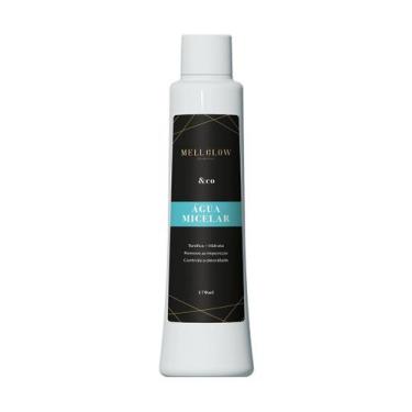 Imagem de Água micelar facial 170ml - Mell Glow