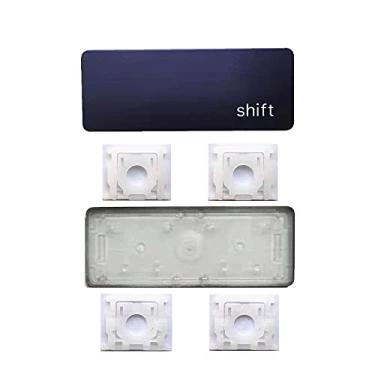 Imagem de Y-SPRING Tampa e Dobradiças Individuais de Substituição para MacBook Pro/Air Model A2141 A2251 A2289 A2337 A2338 A2442 A2485 A2779 A2780 A2941 A2918 A2992 A2681 Ano 2019-2023