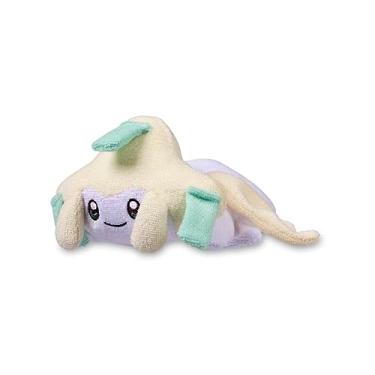 Imagem de Pokémon Center: Jirachi Pokémon Comfy Cuddlers Plush