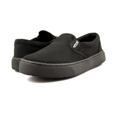 Imagem de Laforst – Cadeira feminina antiderrapante resistente a escorregões, Preto, 6.5