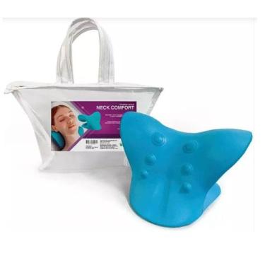 Imagem de Alongador Cervical Neck Comfort para Alivio Theva
