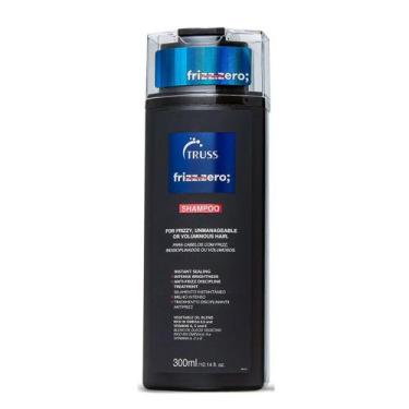 Imagem de Truss Frizz Zero - Shampoo 300ml