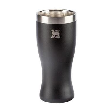 Imagem de Pilsner Glass Happy Hour Stanley 8192 Mate Black 443Ml